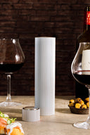 Line Reverse - Peugeot Electric Corkscrew