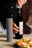 Line Reverse - Peugeot Electric Corkscrew