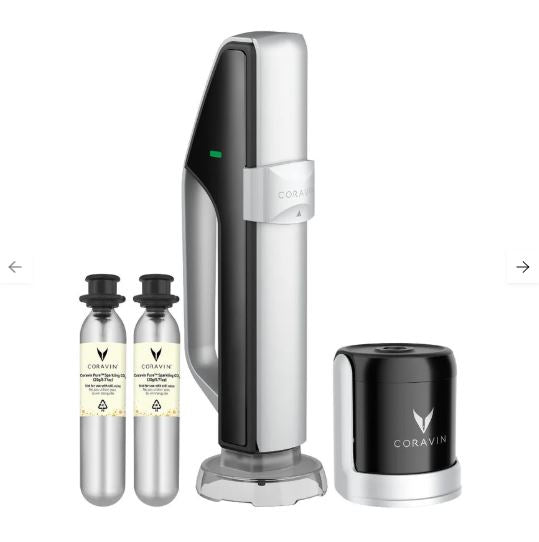 Coravin ™ Model Two Wine Dispenser - Online Shop – Showine