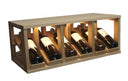 Modulo Legno K191 - 6 bottiglie