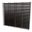 Cellar 336 Bottle rack in Steel