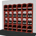 Voorstel Wand Wijnrek