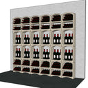 Voorstel Wand Wijnrek