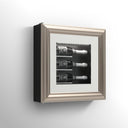 Wijnkoeler Quadro 3B