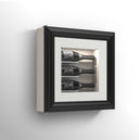 Wijnkoeler Quadro 3B