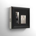 Wijnkoeler Quadro 3B