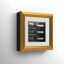 Wijnkoeler Quadro 3B