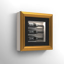 Wijnkoeler Quadro 3B