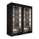 Double Infinity Large