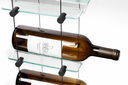 Cable Wine Racks - 6 Bottiglie