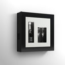 Wijnkoeler Quadro 3B