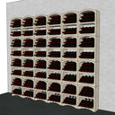 Lot de 24 porte-bouteilles Standard PB pour 456 bouteilles