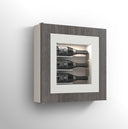 Wijnkoeler Quadro 3B