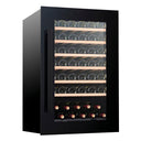 Cantinetta Frigo Incasso Colonna 48 bottiglie Singola Temperatura