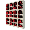 Lot de 12 Portabottiglie -bouteilles Standard PB 228 bouteilles