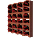 Partia 12 standardowych uchwytów na butelki PR na 228 butelek