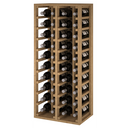 Modulo Legno K34 - 40 bottiglie