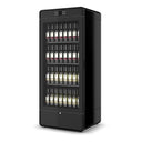 Toon Eno 260 flessen. Dubbele Temperatuur