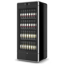 Toon Eno 260 flessen. Dubbele Temperatuur