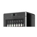 Toon Eno Dubbele Kleine 200 flessen Dubbele Temperatuur