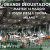 Showine come sponsor tecnico alla Grande Degustazione di Jodok