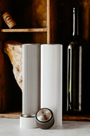 Line Reverse - Cavatappi Elettrico Peugeot