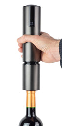 Set Cavatappi elettrico - "Elis touch" Peugeot Grigio scuro