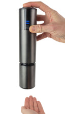 Set Cavatappi elettrico - "Elis touch" Peugeot Grigio scuro