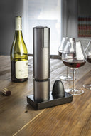 Set Cavatappi elettrico - "Elis touch" Peugeot Grigio scuro