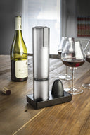 Elektrische kurkentrekker - "Elis touch" Peugeot Lichtgrijs