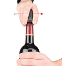 Set Cavatappi elettrico - "Elis touch" Peugeot Grigio chiaro