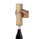 Elis Reverse - Drewniany korkociąg elektryczny Peugeot