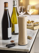 Elis Reverse - Elektrischer Holzkorkenzieher von Peugeot