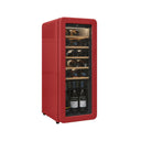 Nevera bodega 24 botellas - Monotemperatura