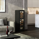 Cantina Frigo 30 Bottiglie - Doppia Temperatura