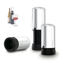 Vacuum Pump and Cap - Pulltex