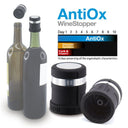 AntiOx stopper for still wines - Pulltex