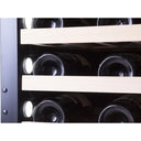 Cellar Refrigerator Panel Built-in 46 Bottles - Single Temperature