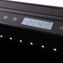 Full Door Refrigerator Cellars 248 Bottles - Single Temperature