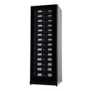 Frigorífico Bodega Bajo Display Profundidad 54 Botellas - Monotemperatura