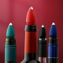 Rugby - Set Tappi per Vino - Cheer Moda