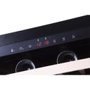 Cellar Refrigerator Panel Built-in 46 Bottles - Single Temperature