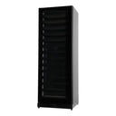 Frigorífico Bodega Bajo Display Profundidad 54 Botellas - Monotemperatura