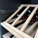 Cantina Frigo 382 bottiglie Doppia Temperatura