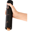 Ace Set - Set Tappo e Cavatappi Elettrico per Champagne - Cheer Moda