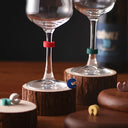 Corals - Glass markers - Cheer Moda