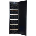 Full Door Refrigerator Cellars 248 Bottles - Single Temperature