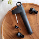 Coravin Pivot Black +