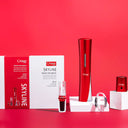 Skyline-Set – Set mit elektrischem Zubehör für Wein – Cheer Moda