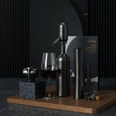 Matrix Set - Set of Electrical Accessories for Wine - Cheer Moda